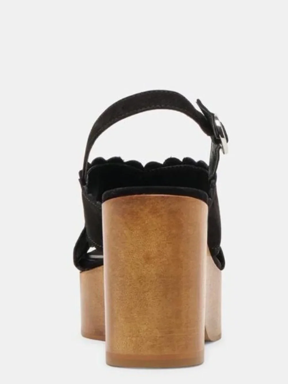 DOLCE VITA Dilion Wedge Sandals